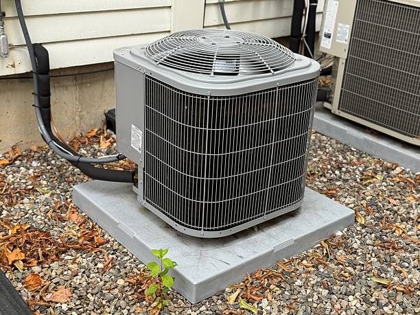 24/7 Emergency Heat Pump Repair experts in Castle Hayne, NC
