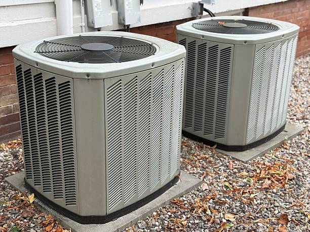 Reliable Heat Pump Repair contractor in Castle Hayne, NC by JG Cool HVAC